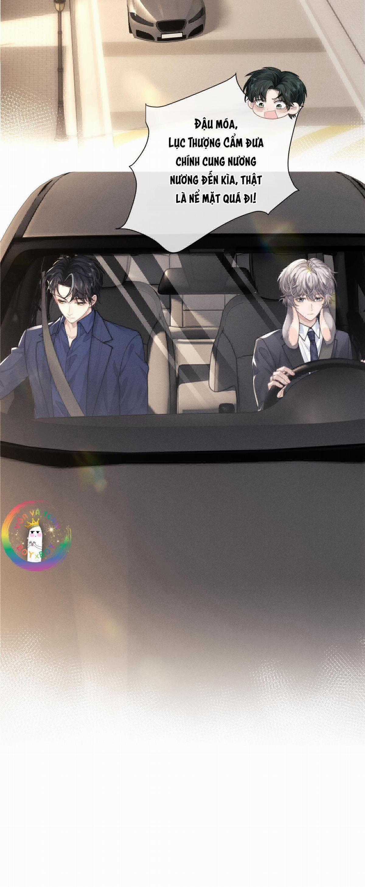 Chấp Sự Thỏ Tai Cụp - Chapter 63 - Trang 17