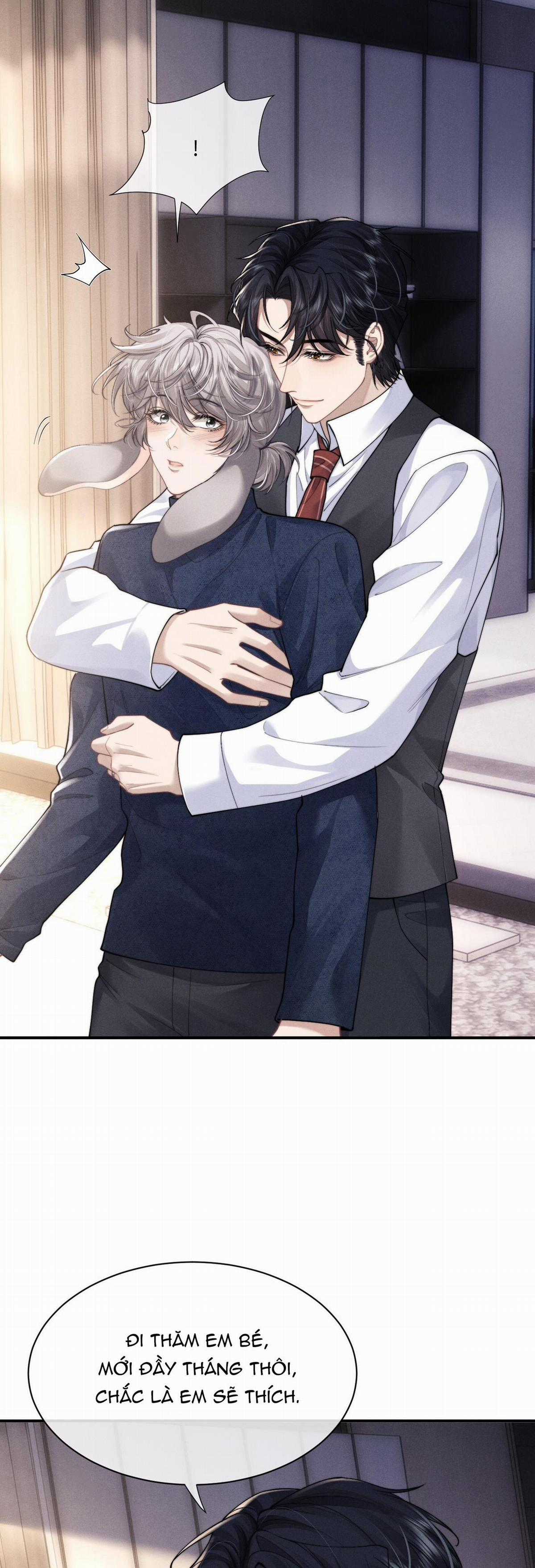 Chấp Sự Thỏ Tai Cụp - Chapter 63 - Trang 5