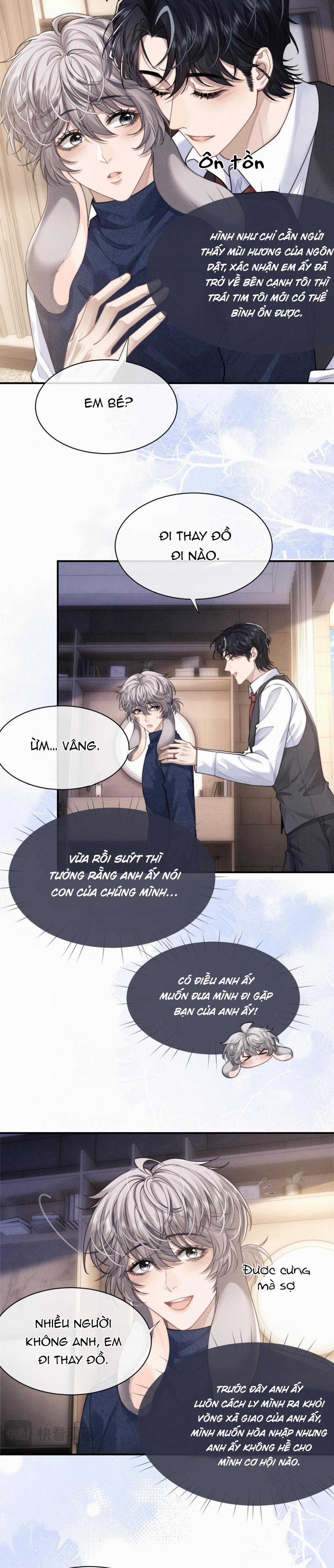 Chấp Sự Thỏ Tai Cụp - Chapter 63 - Trang 6