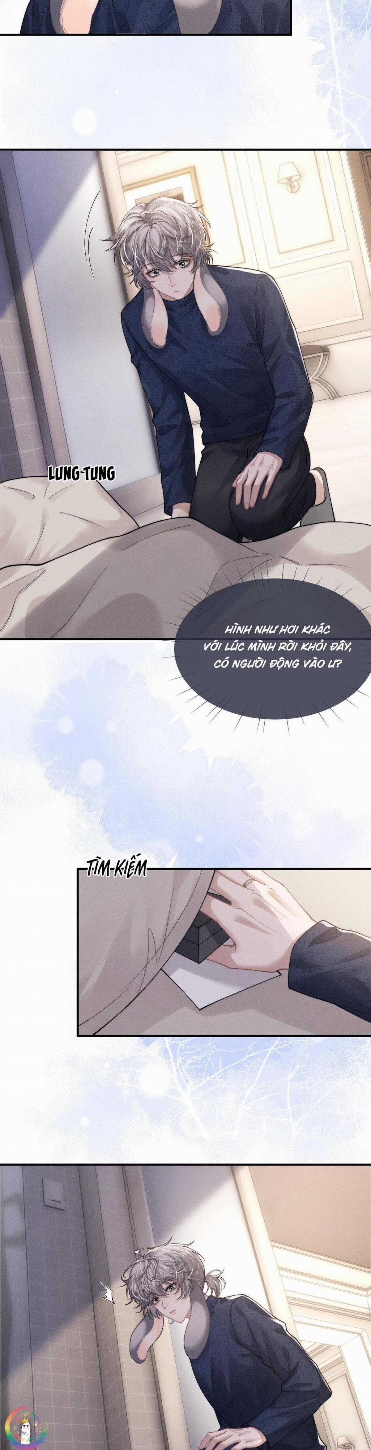 Chấp Sự Thỏ Tai Cụp - Chapter 63 - Trang 9