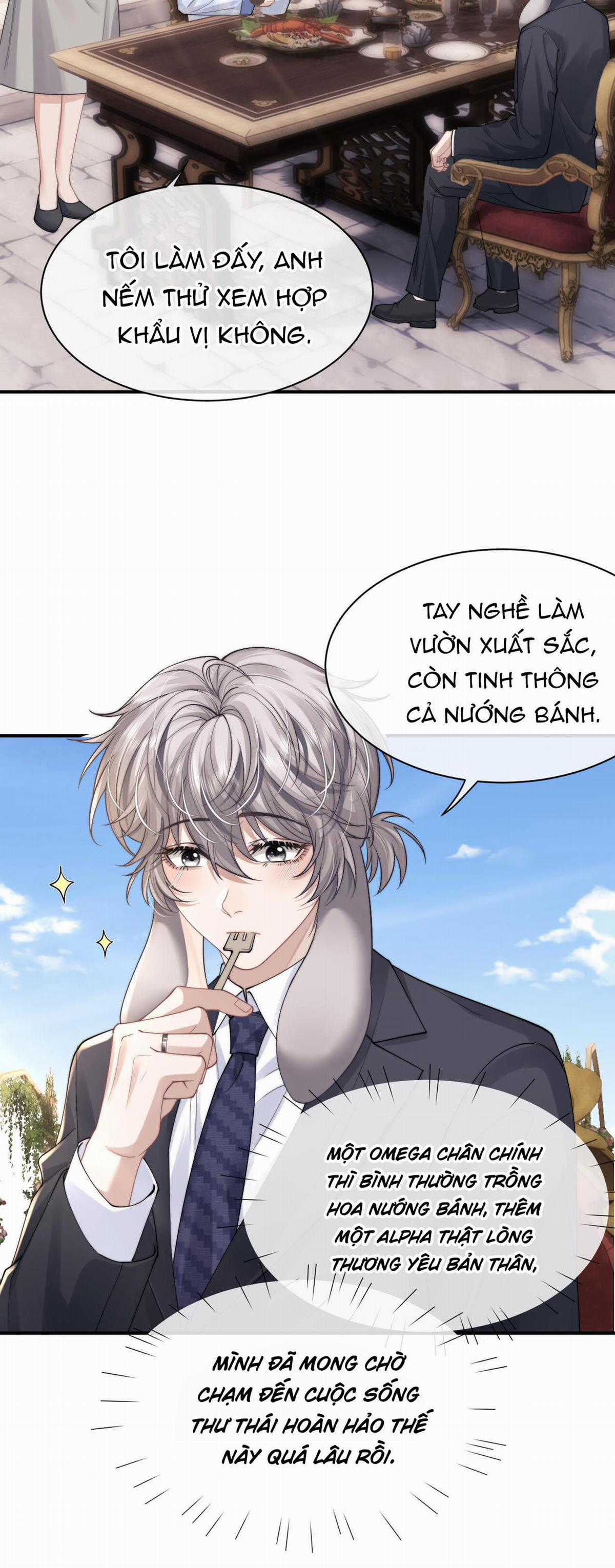 Chấp Sự Thỏ Tai Cụp - Chapter 64 - Trang 13