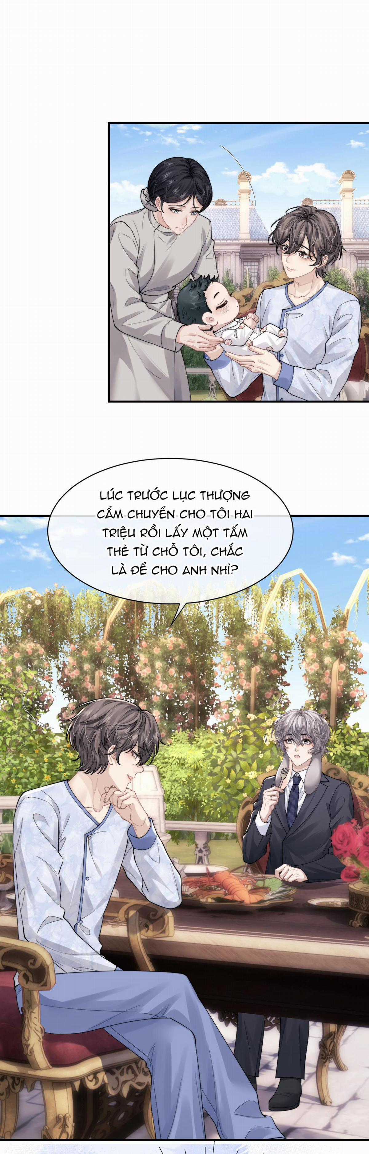 Chấp Sự Thỏ Tai Cụp - Chapter 64 - Trang 14