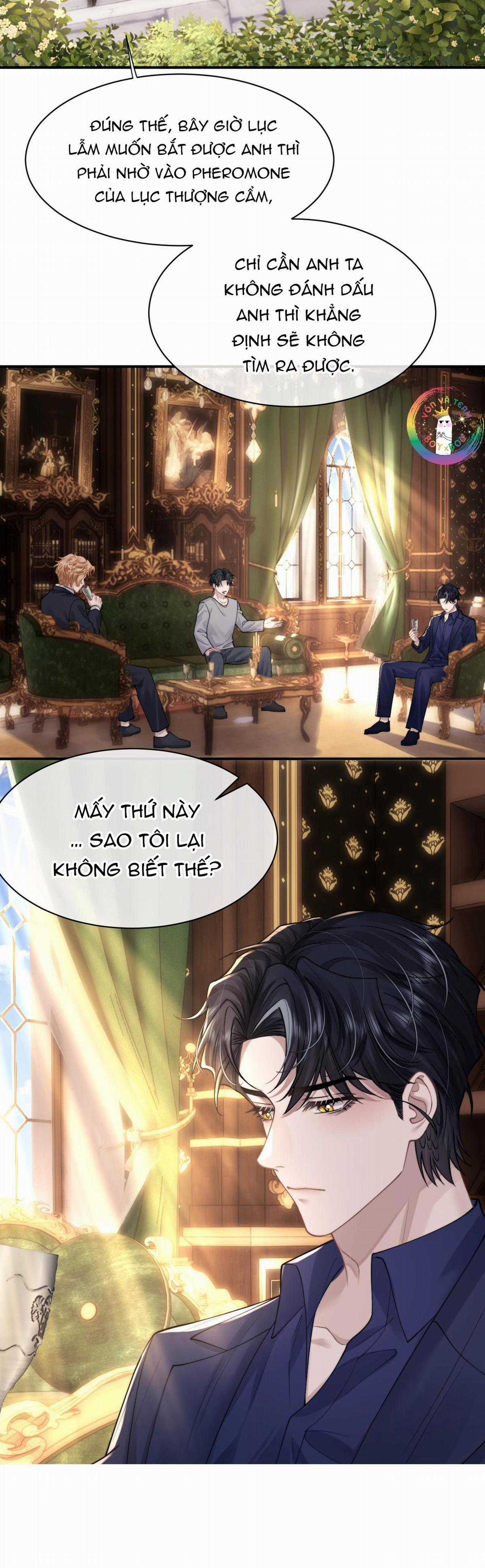 Chấp Sự Thỏ Tai Cụp - Chapter 64 - Trang 17