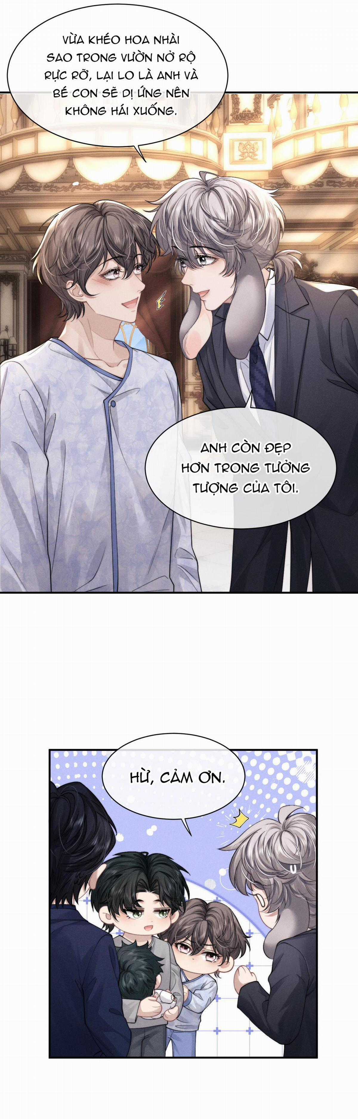 Chấp Sự Thỏ Tai Cụp - Chapter 64 - Trang 7