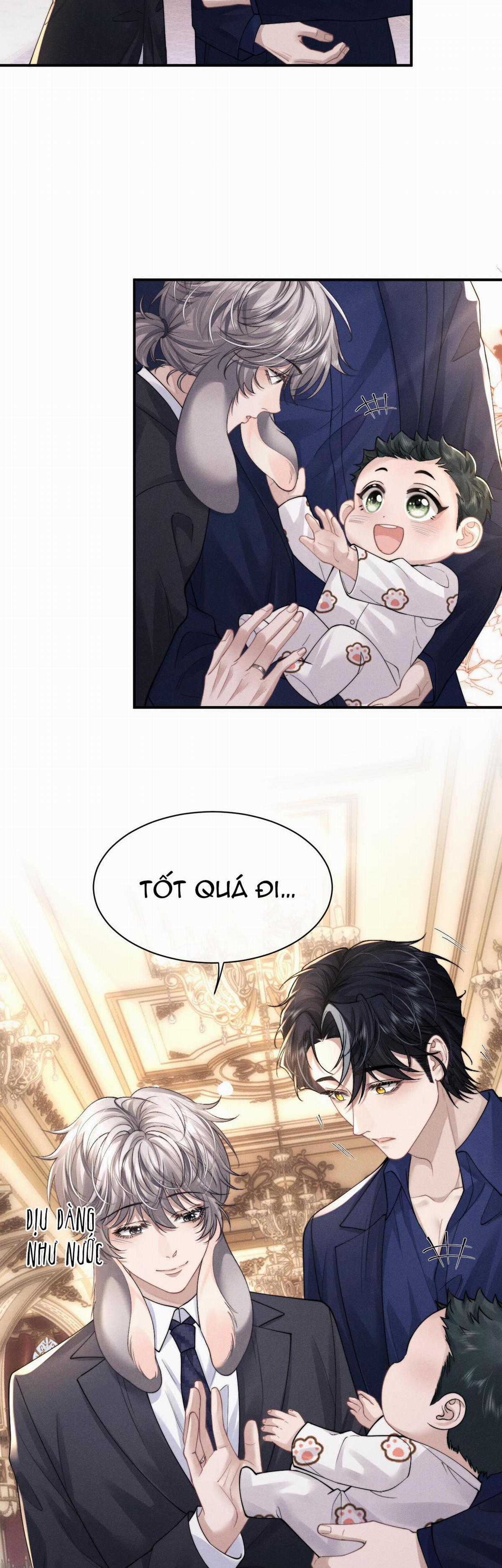 Chấp Sự Thỏ Tai Cụp - Chapter 64 - Trang 9