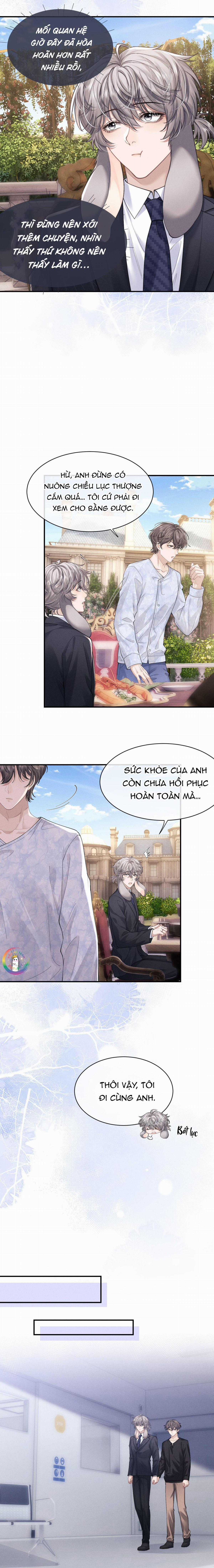 Chấp Sự Thỏ Tai Cụp - Chapter 65 - Trang 6