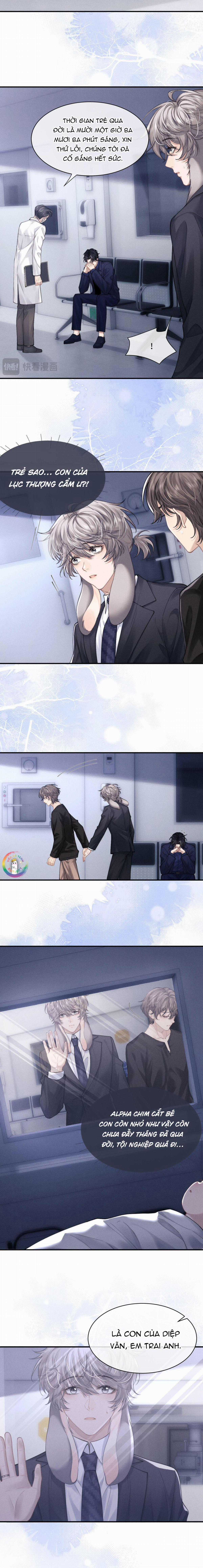 Chấp Sự Thỏ Tai Cụp - Chapter 65 - Trang 7