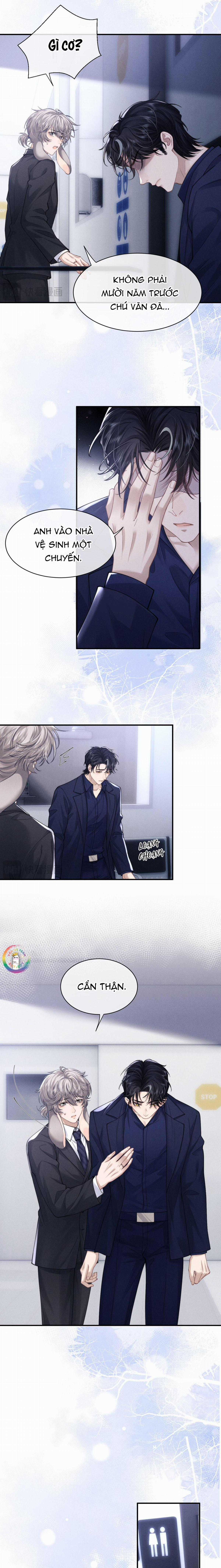 Chấp Sự Thỏ Tai Cụp - Chapter 65 - Trang 8