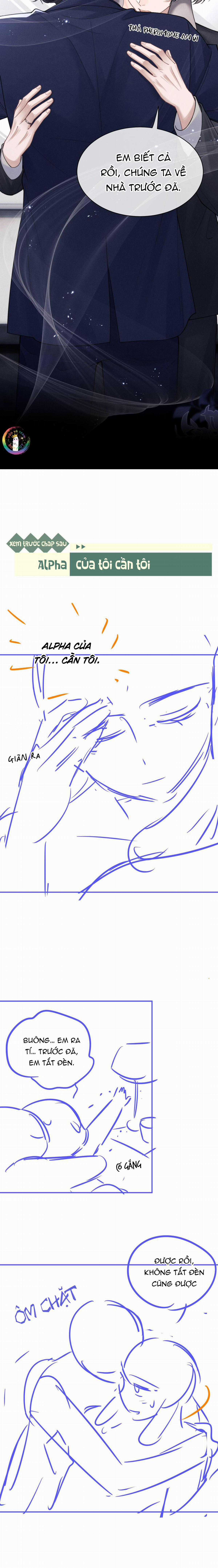 Chấp Sự Thỏ Tai Cụp - Chapter 65 - Trang 10