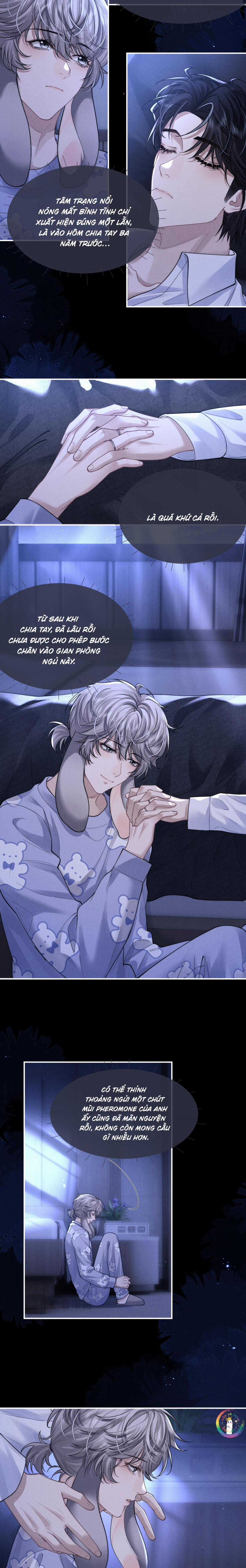 Chấp Sự Thỏ Tai Cụp - Chapter 66 - Trang 2