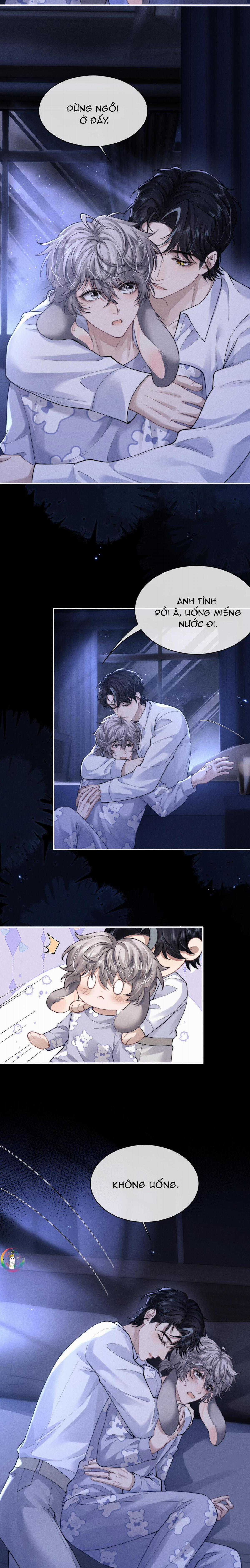 Chấp Sự Thỏ Tai Cụp - Chapter 66 - Trang 3