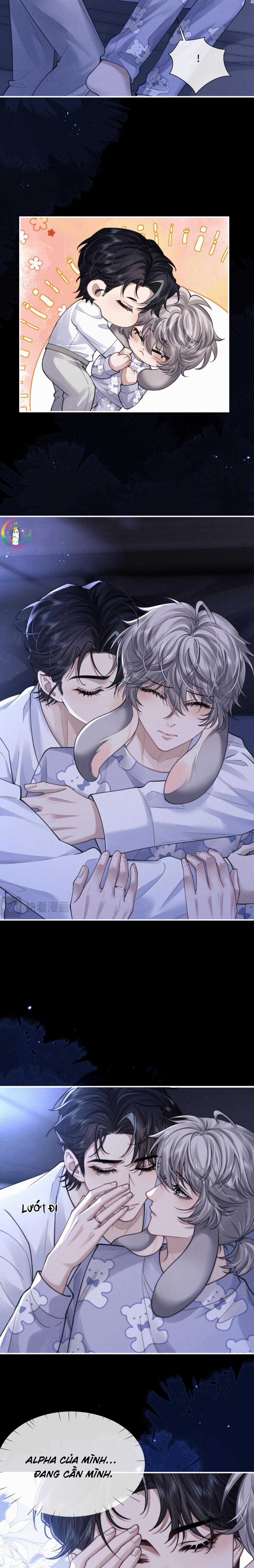 Chấp Sự Thỏ Tai Cụp - Chapter 66 - Trang 4