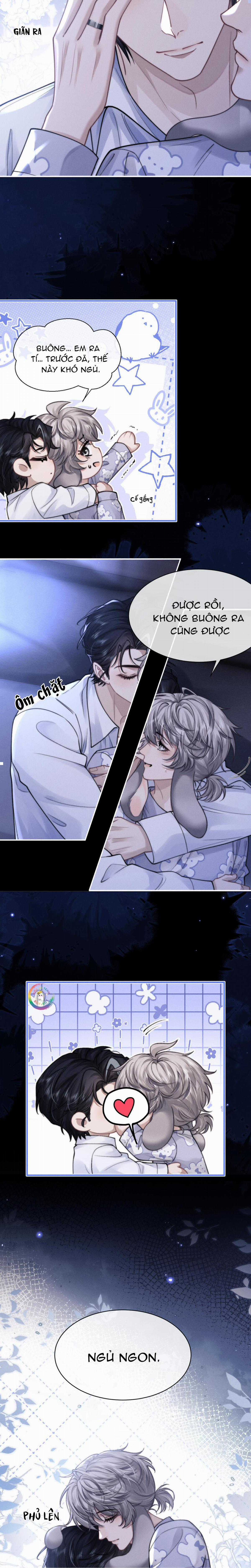 Chấp Sự Thỏ Tai Cụp - Chapter 66 - Trang 5