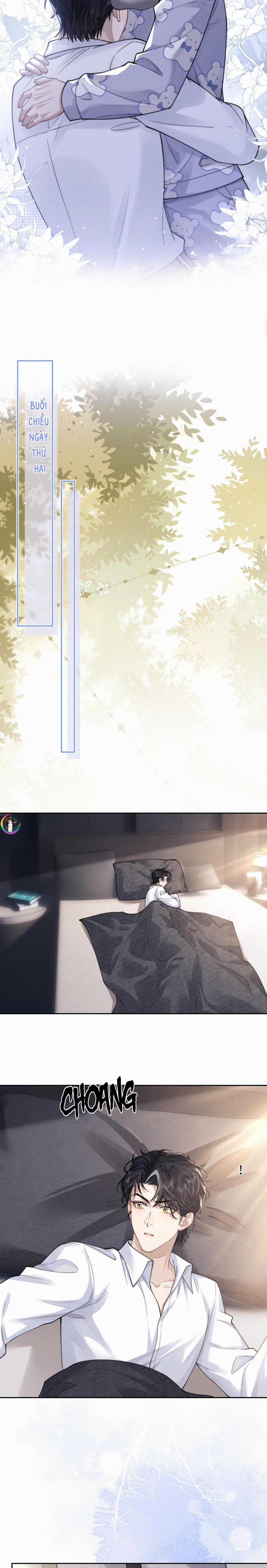 Chấp Sự Thỏ Tai Cụp - Chapter 66 - Trang 6