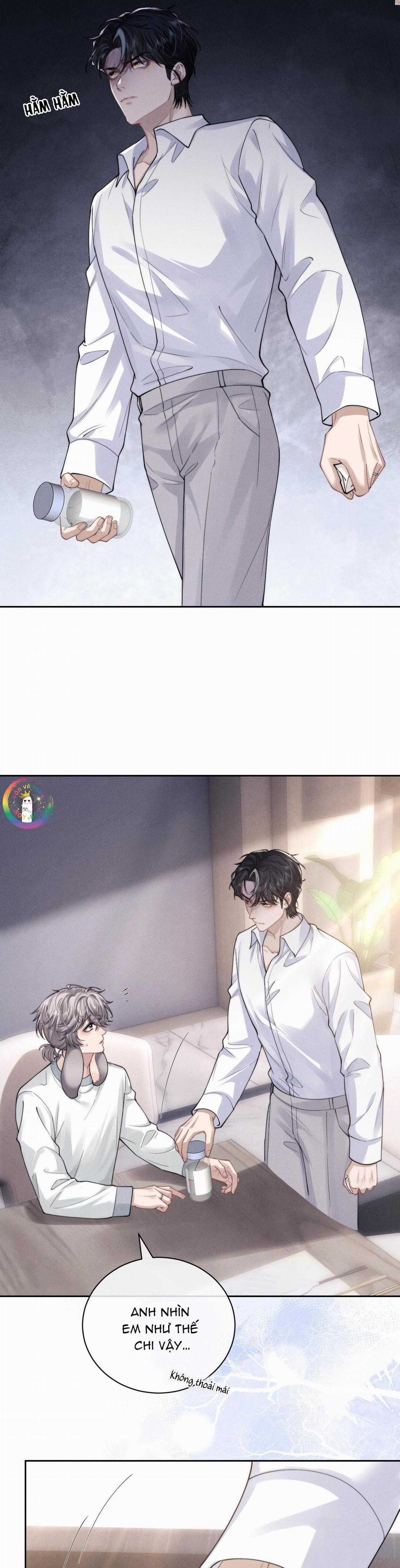 Chấp Sự Thỏ Tai Cụp - Chapter 66 - Trang 10