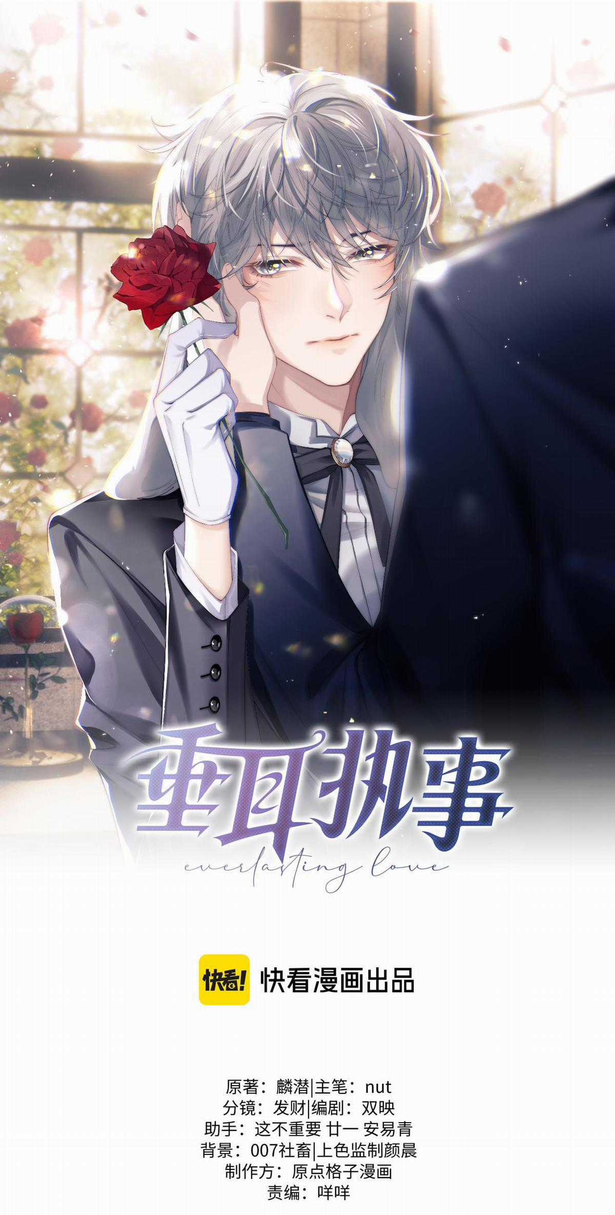 Chấp Sự Thỏ Tai Cụp - Chapter 67 - Trang 2