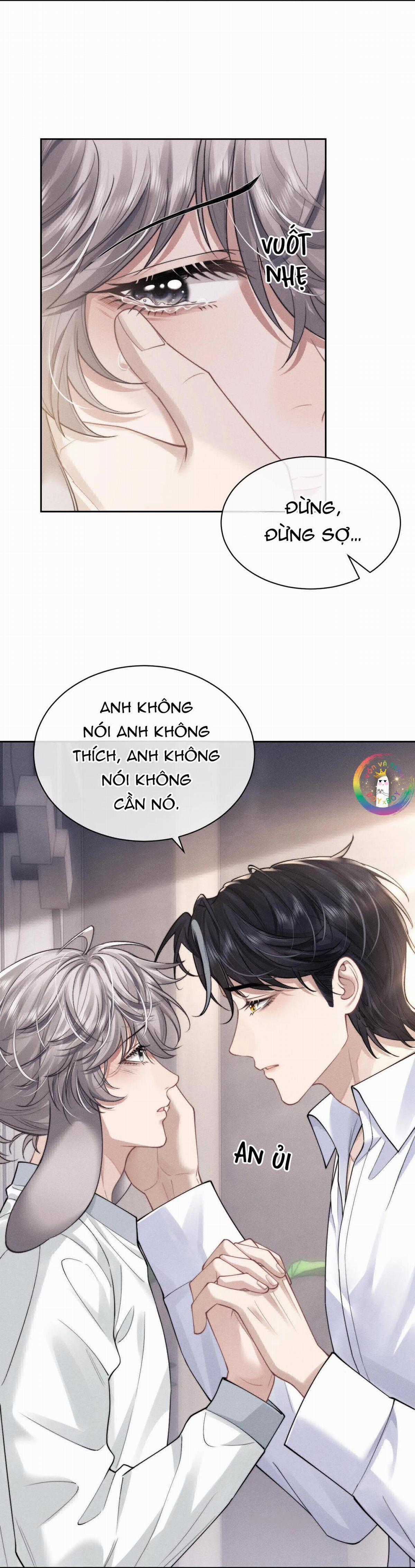 Chấp Sự Thỏ Tai Cụp - Chapter 67 - Trang 11