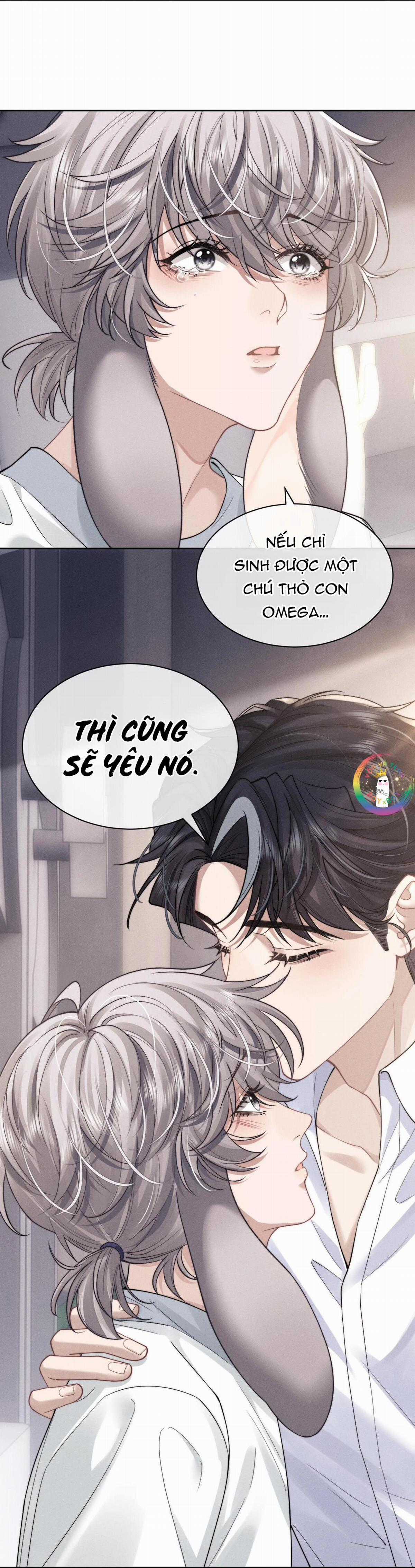 Chấp Sự Thỏ Tai Cụp - Chapter 67 - Trang 12