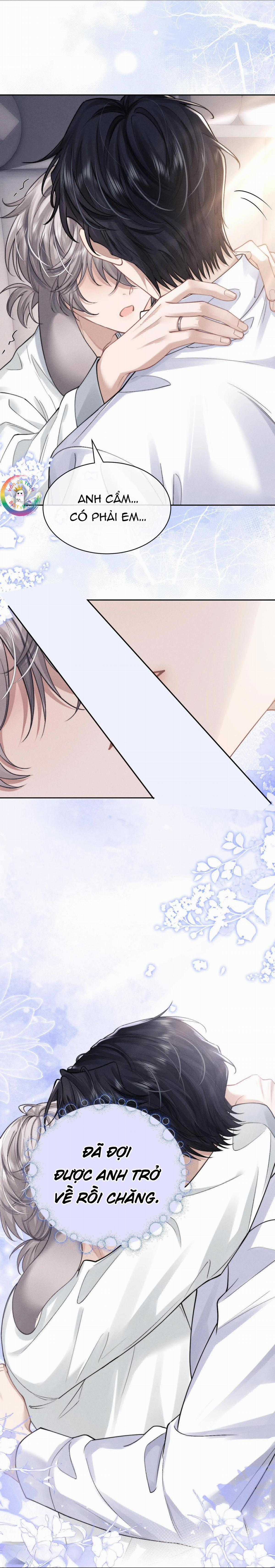 Chấp Sự Thỏ Tai Cụp - Chapter 67 - Trang 13