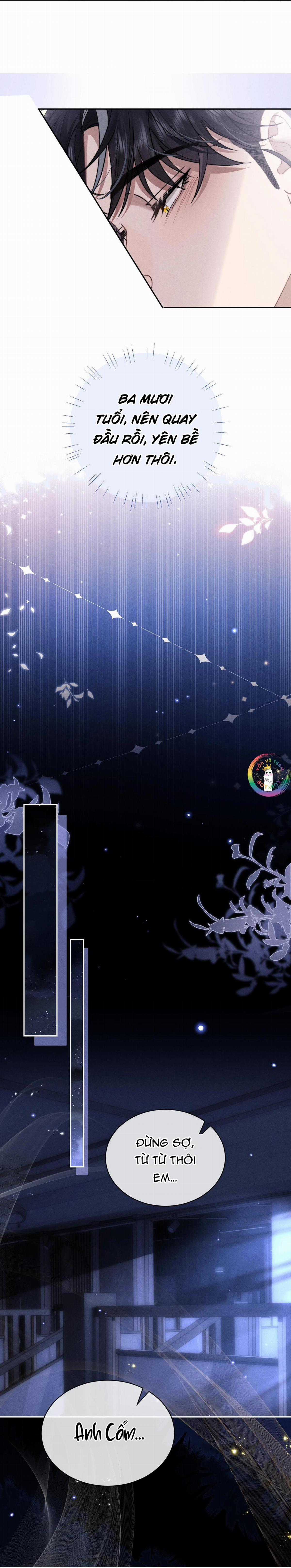 Chấp Sự Thỏ Tai Cụp - Chapter 67 - Trang 14