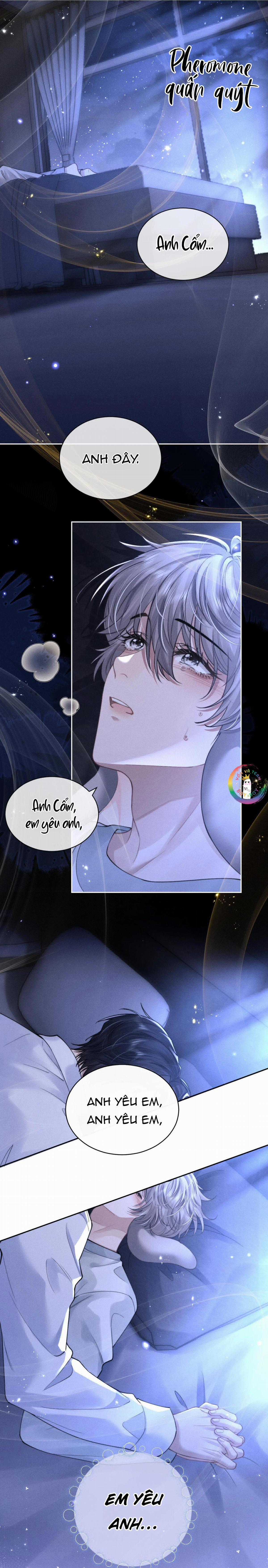 Chấp Sự Thỏ Tai Cụp - Chapter 67 - Trang 15