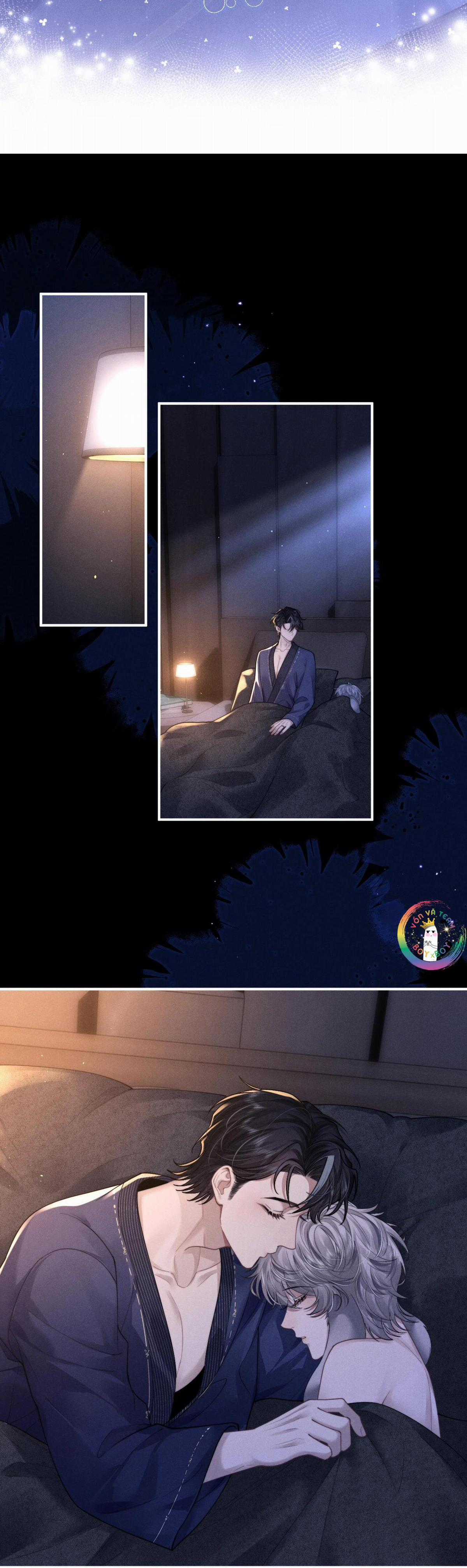 Chấp Sự Thỏ Tai Cụp - Chapter 67 - Trang 16