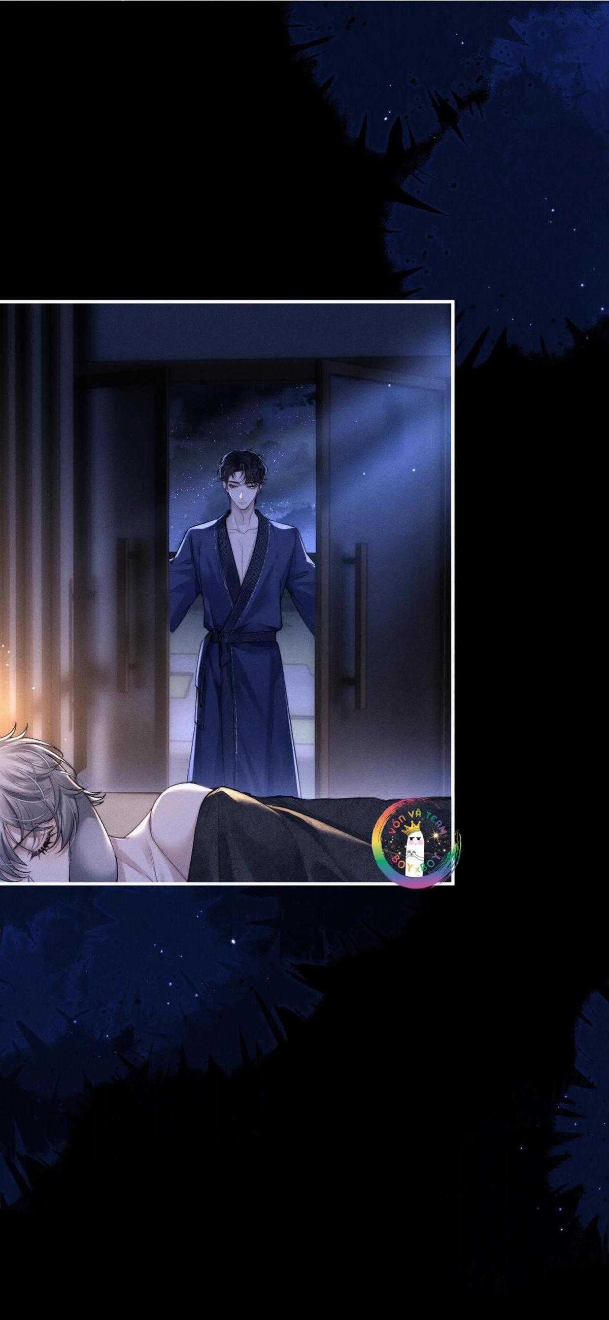 Chấp Sự Thỏ Tai Cụp - Chapter 67 - Trang 17