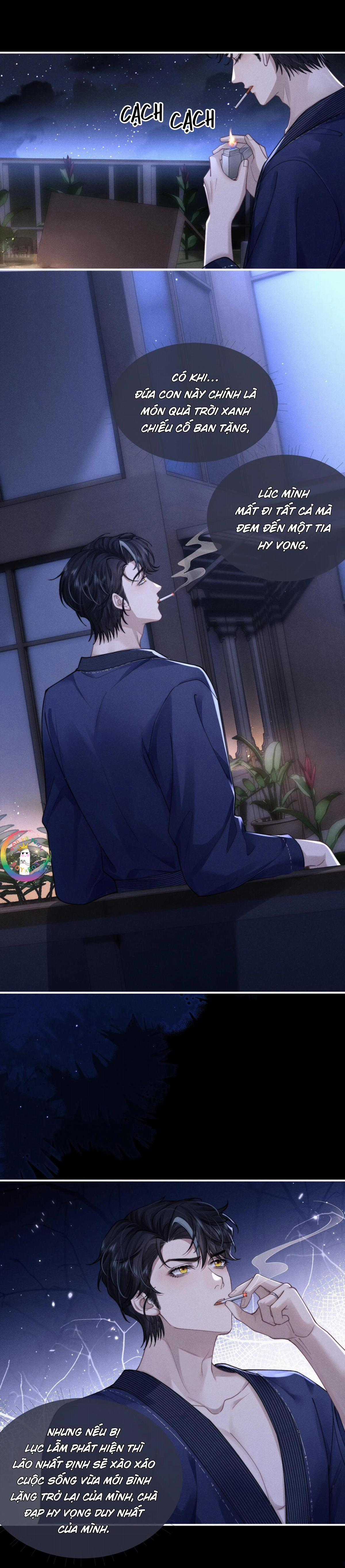 Chấp Sự Thỏ Tai Cụp - Chapter 67 - Trang 18