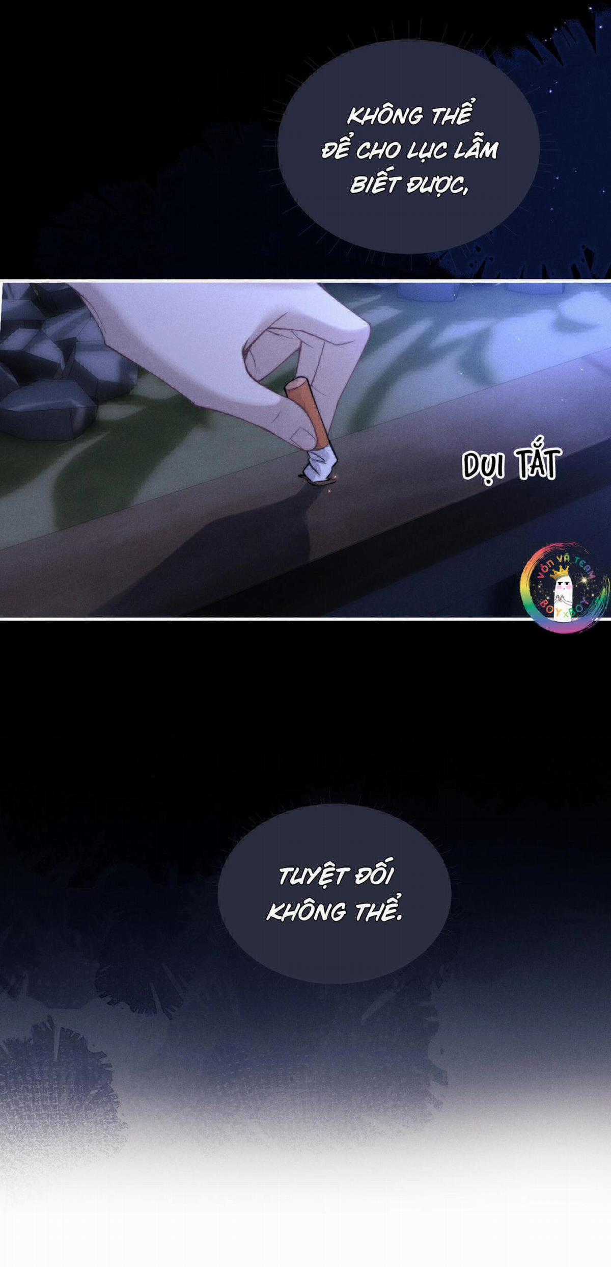 Chấp Sự Thỏ Tai Cụp - Chapter 67 - Trang 19