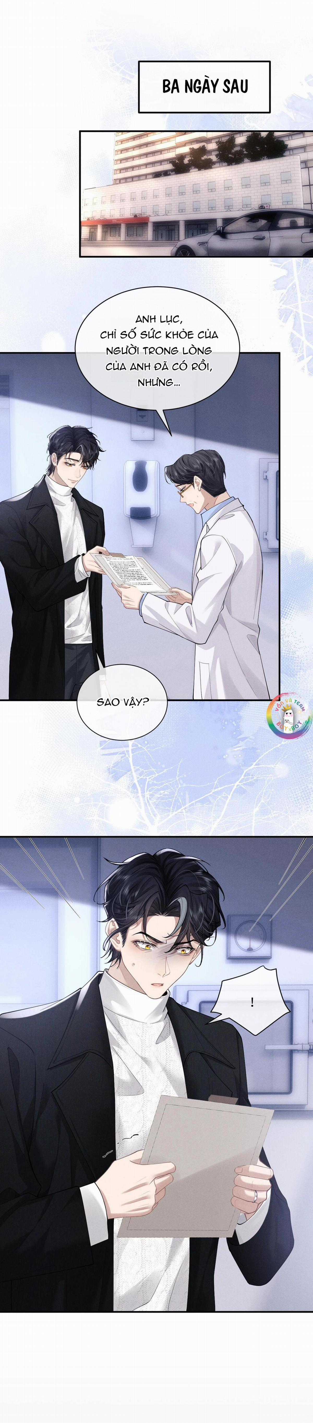 Chấp Sự Thỏ Tai Cụp - Chapter 67 - Trang 20