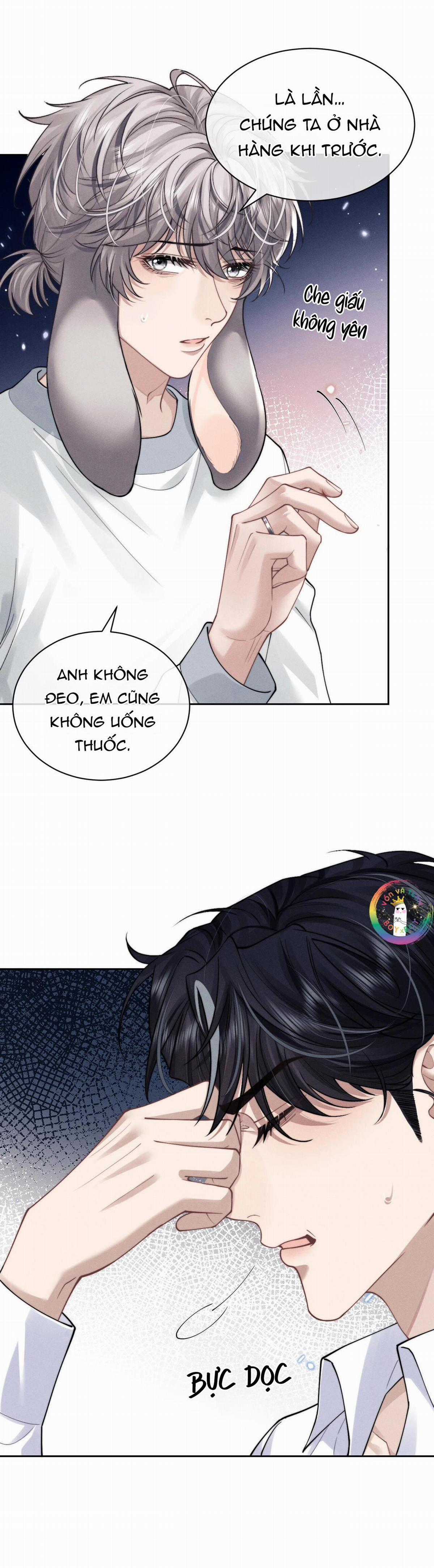 Chấp Sự Thỏ Tai Cụp - Chapter 67 - Trang 5