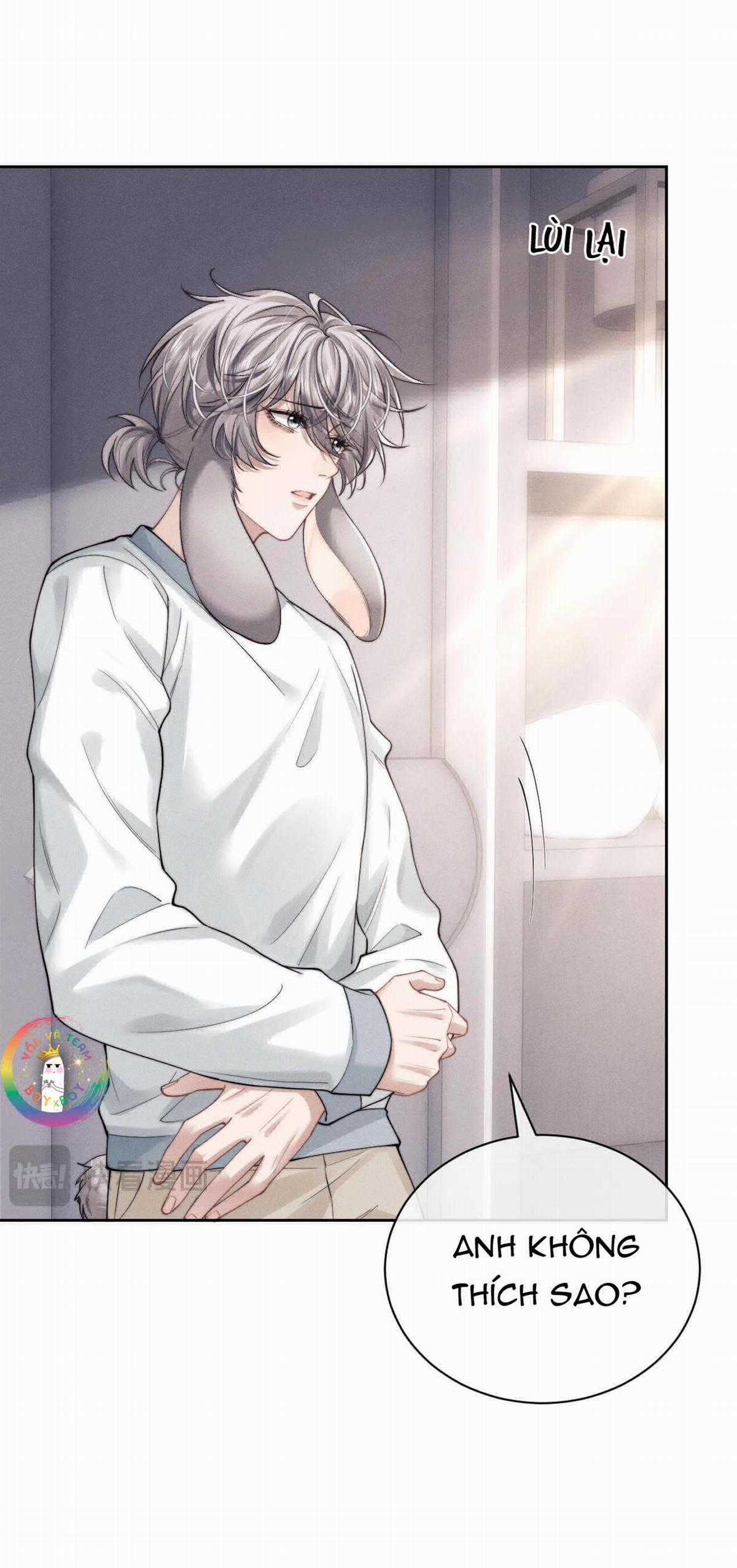 Chấp Sự Thỏ Tai Cụp - Chapter 67 - Trang 7