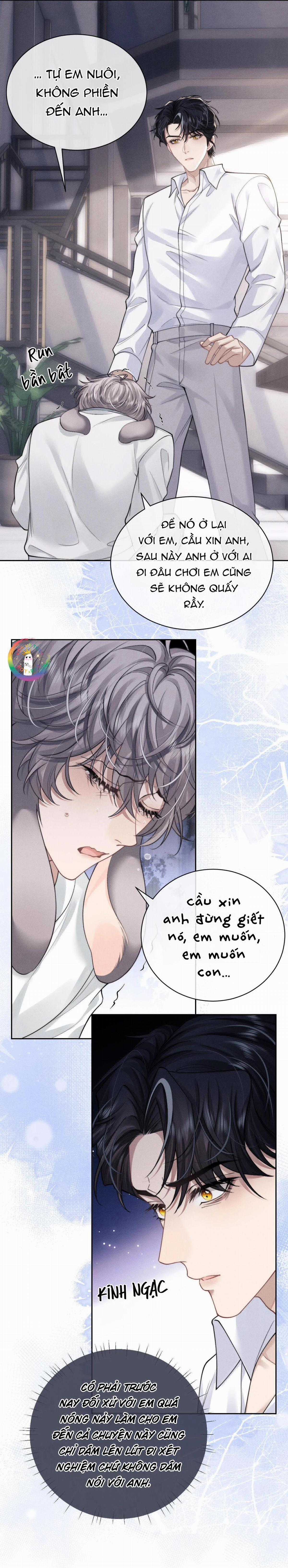 Chấp Sự Thỏ Tai Cụp - Chapter 67 - Trang 9