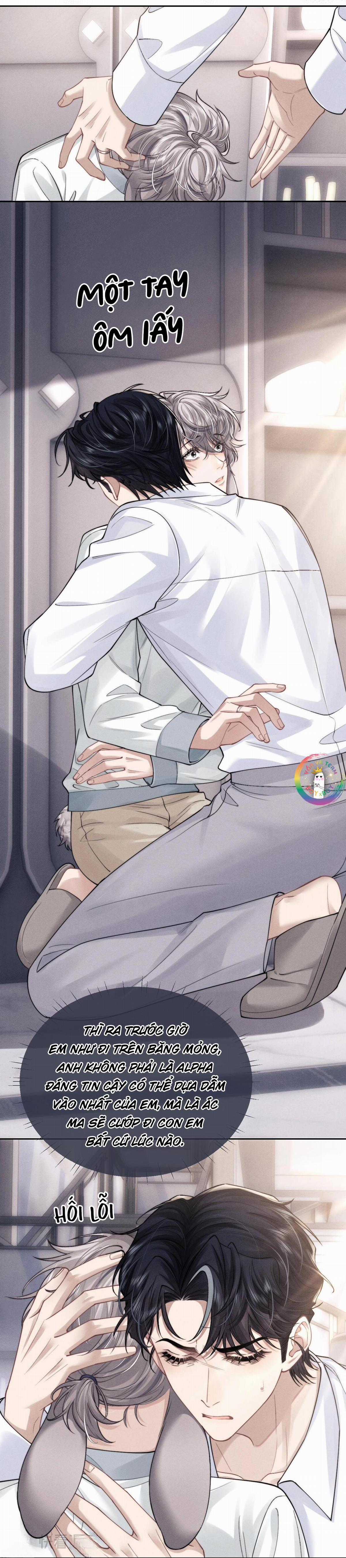 Chấp Sự Thỏ Tai Cụp - Chapter 67 - Trang 10