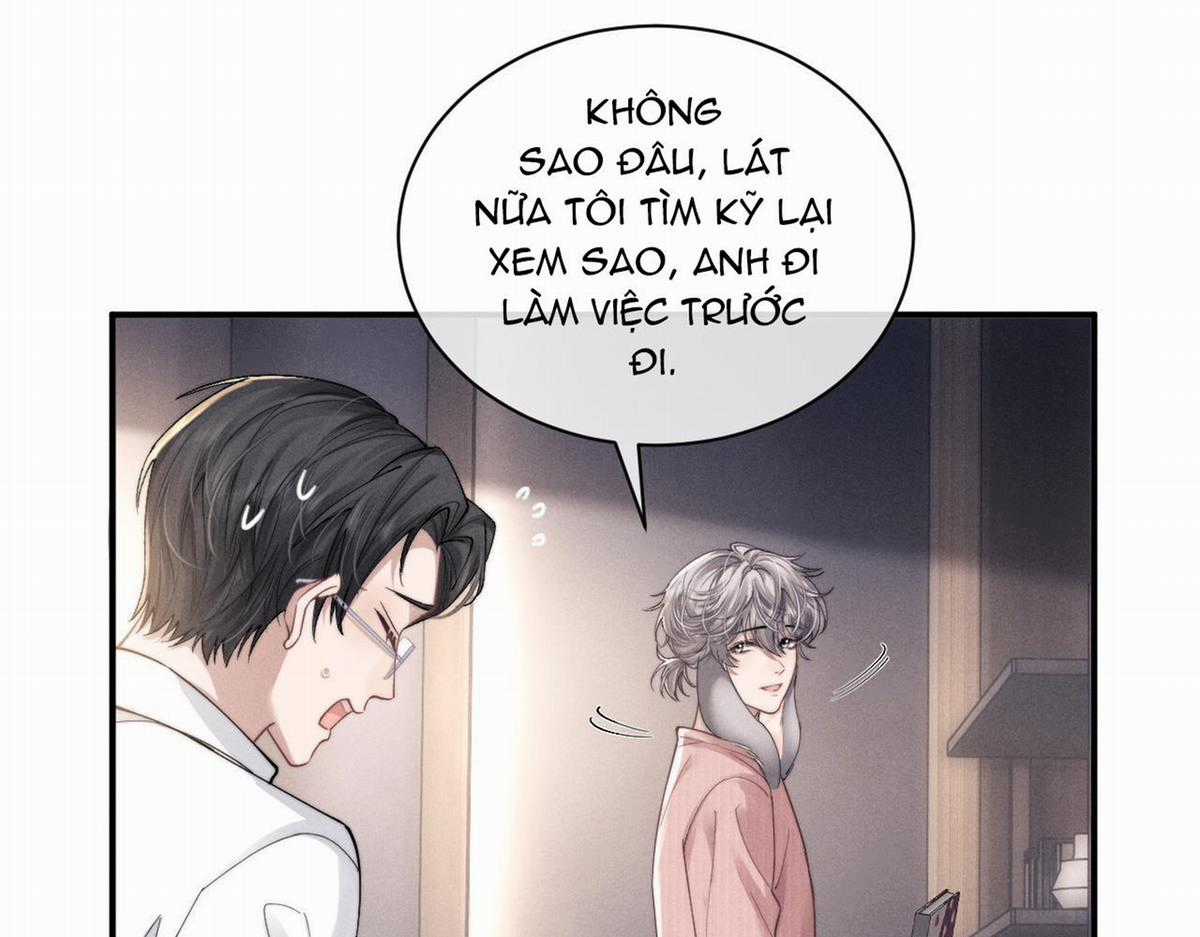 Chấp Sự Thỏ Tai Cụp - Chapter 68 - Trang 12