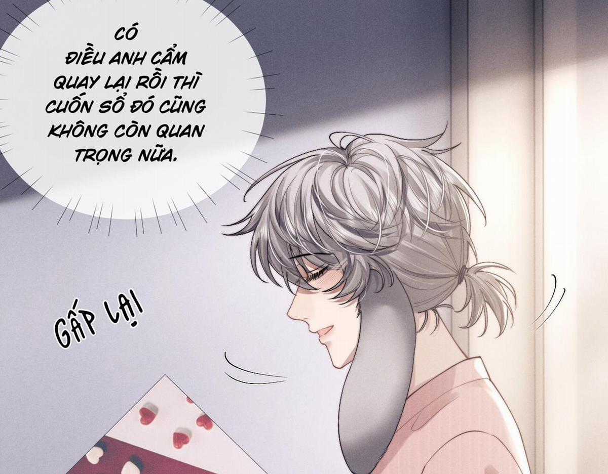 Chấp Sự Thỏ Tai Cụp - Chapter 68 - Trang 14