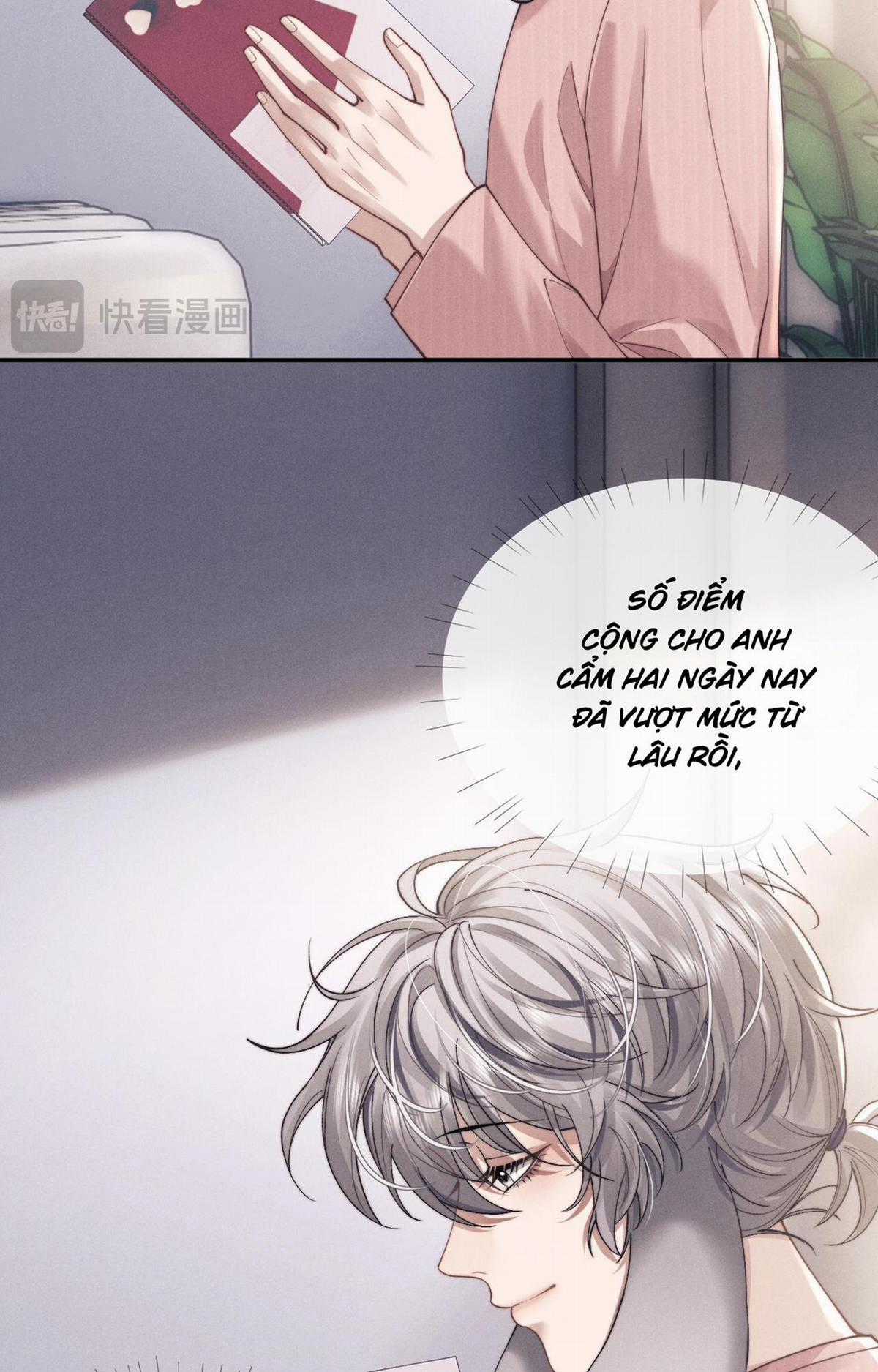 Chấp Sự Thỏ Tai Cụp - Chapter 68 - Trang 15