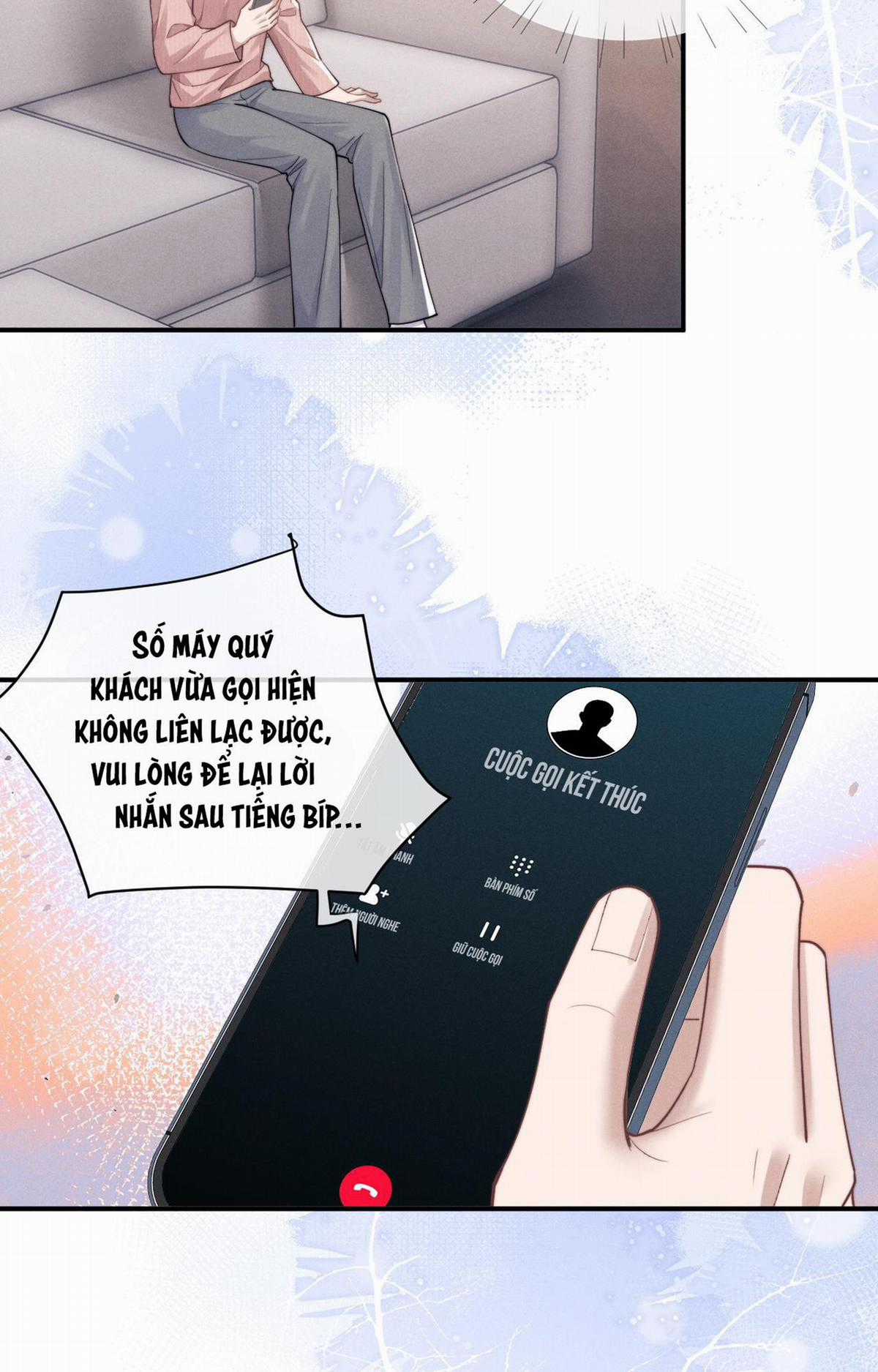 Chấp Sự Thỏ Tai Cụp - Chapter 68 - Trang 19