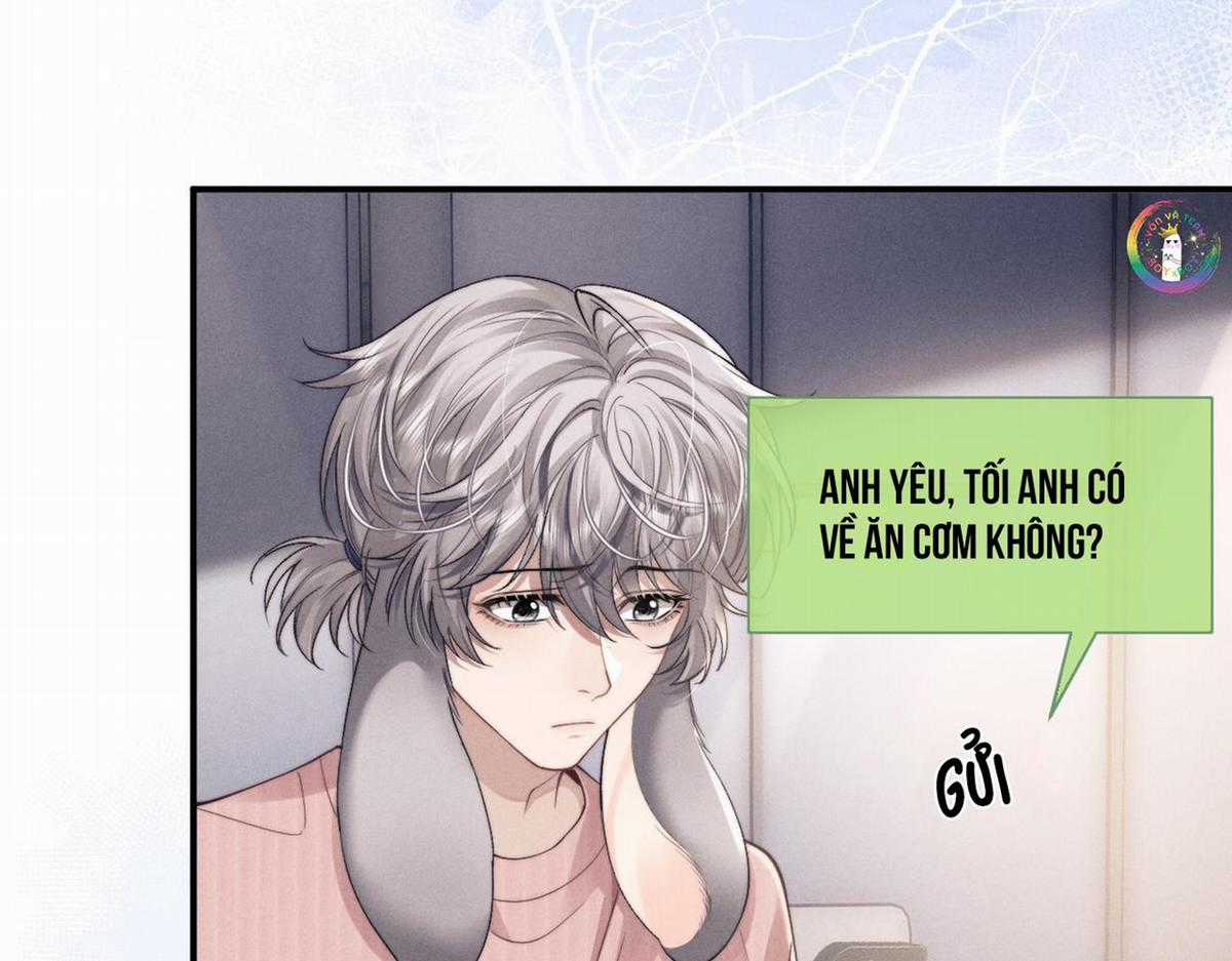 Chấp Sự Thỏ Tai Cụp - Chapter 68 - Trang 20