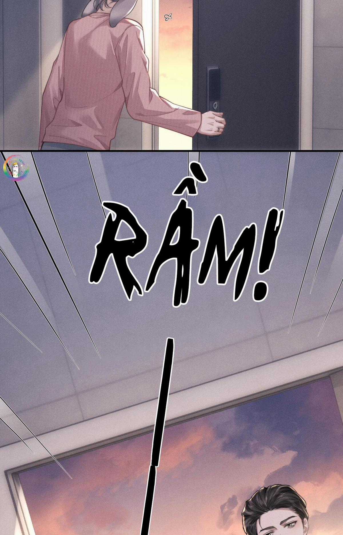 Chấp Sự Thỏ Tai Cụp - Chapter 68 - Trang 36