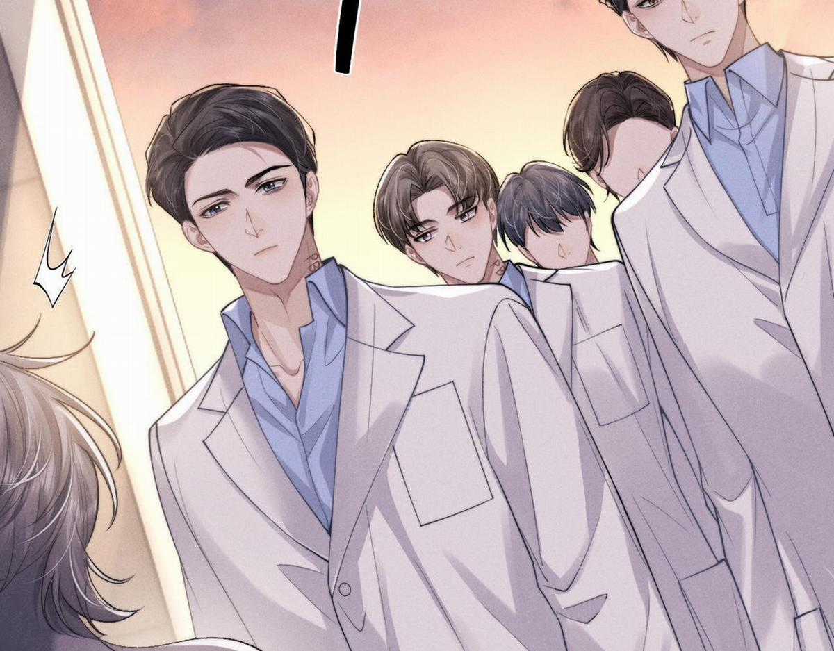 Chấp Sự Thỏ Tai Cụp - Chapter 68 - Trang 37