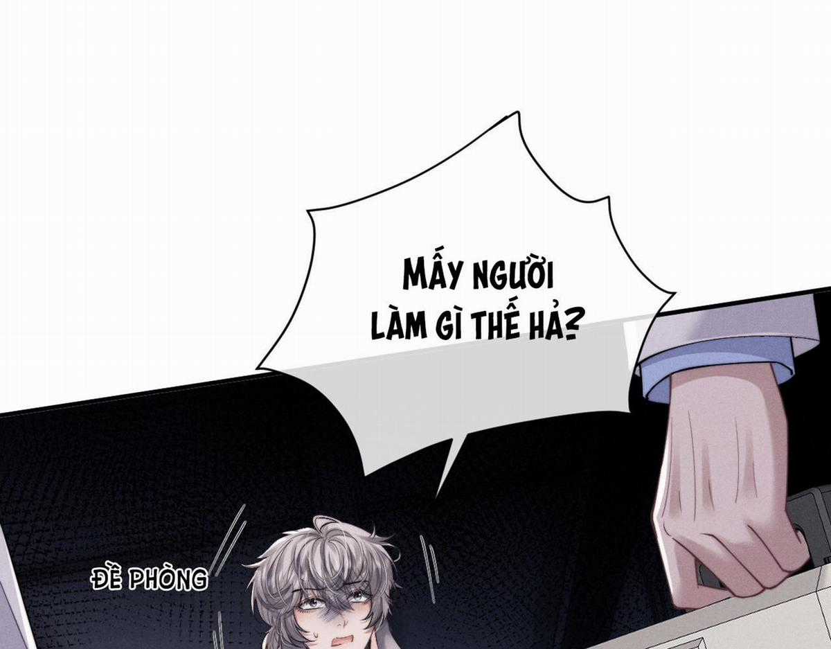 Chấp Sự Thỏ Tai Cụp - Chapter 68 - Trang 40