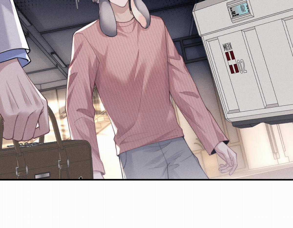 Chấp Sự Thỏ Tai Cụp - Chapter 68 - Trang 41