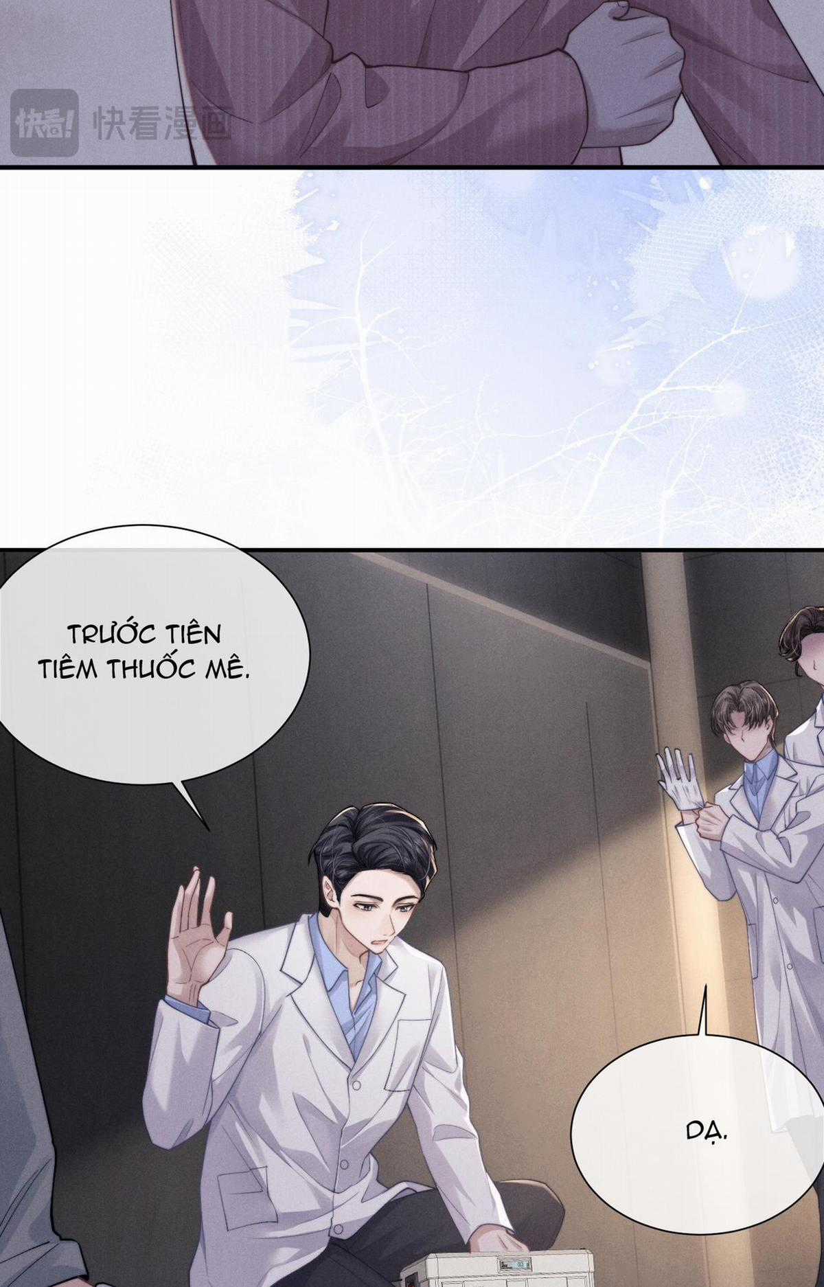 Chấp Sự Thỏ Tai Cụp - Chapter 68 - Trang 46