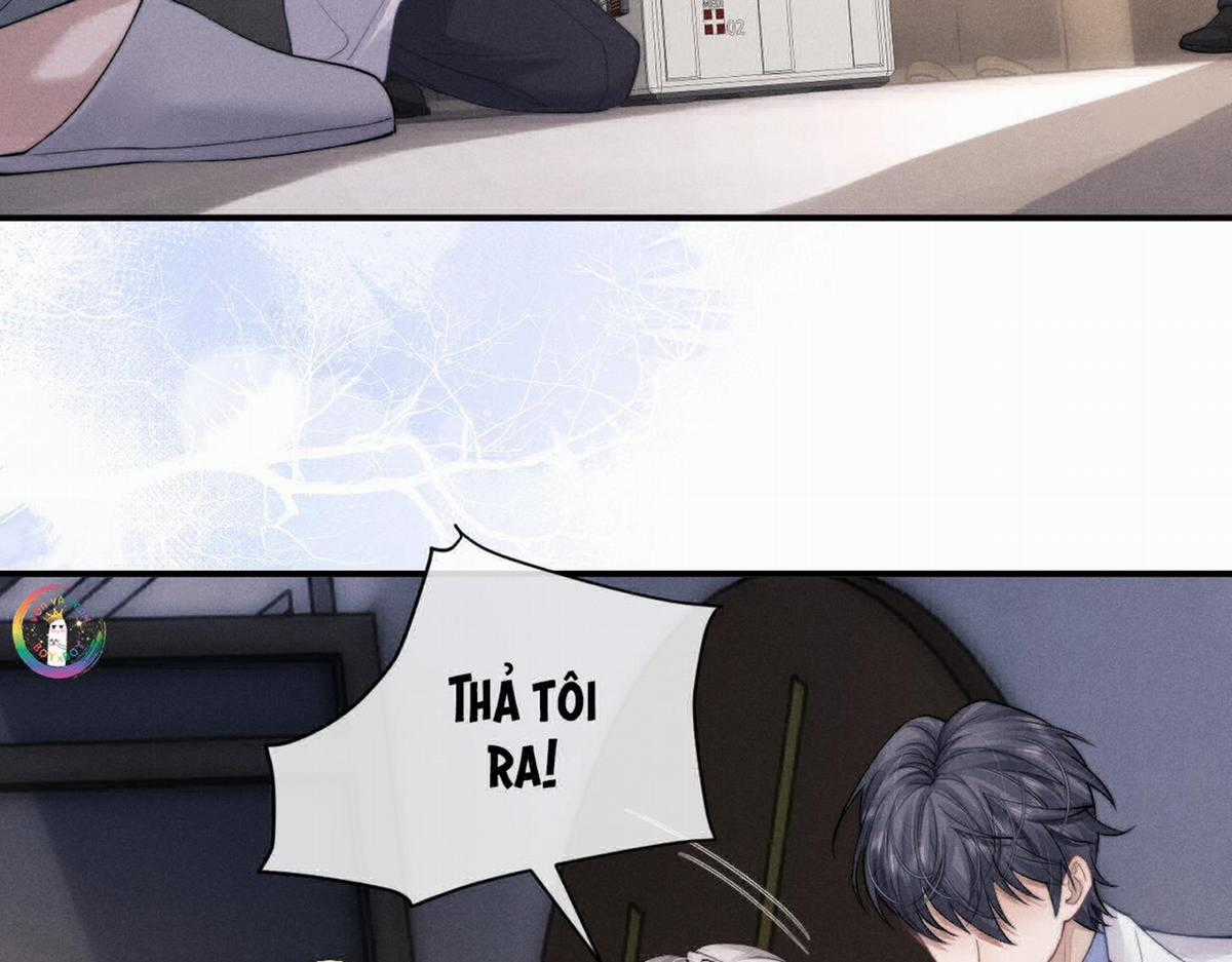 Chấp Sự Thỏ Tai Cụp - Chapter 68 - Trang 47