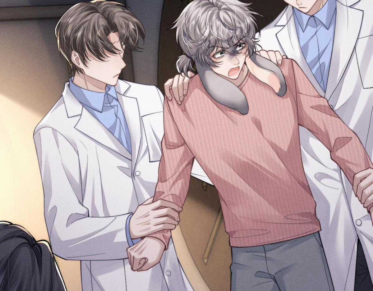 Chấp Sự Thỏ Tai Cụp - Chapter 68 - Trang 48