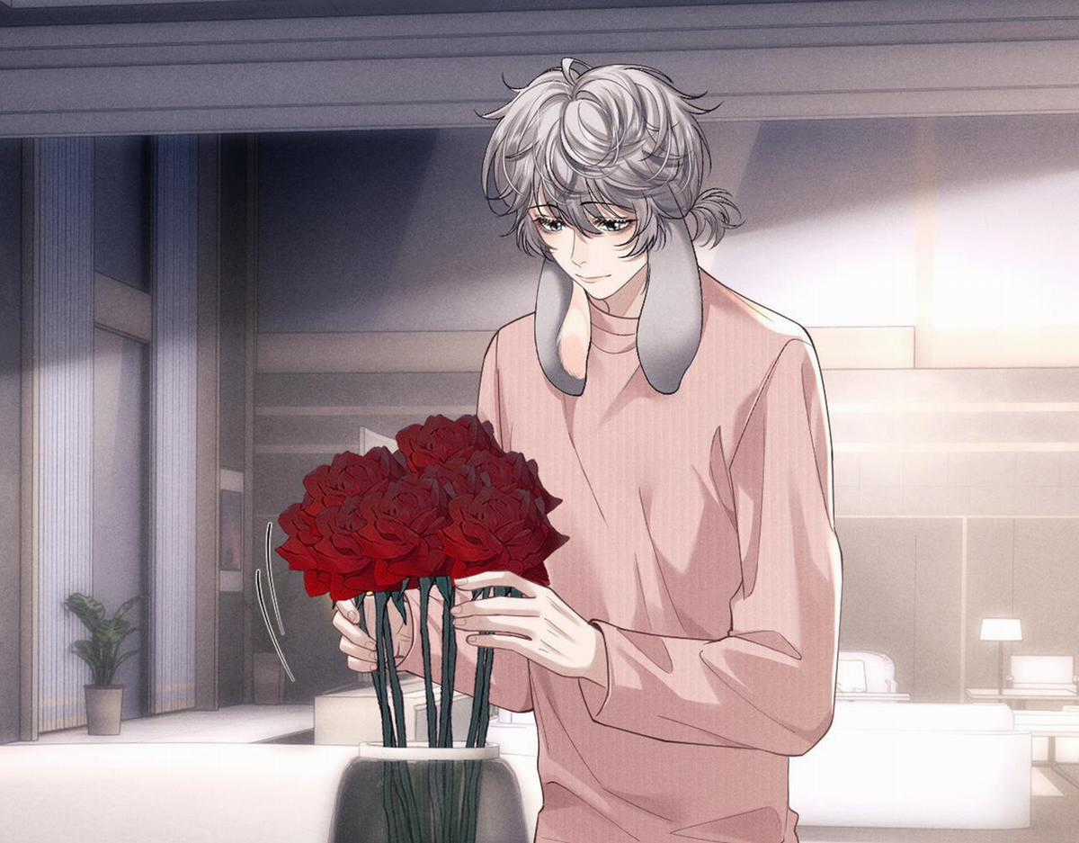 Chấp Sự Thỏ Tai Cụp - Chapter 68 - Trang 6