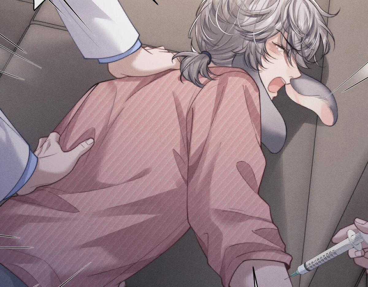 Chấp Sự Thỏ Tai Cụp - Chapter 68 - Trang 51