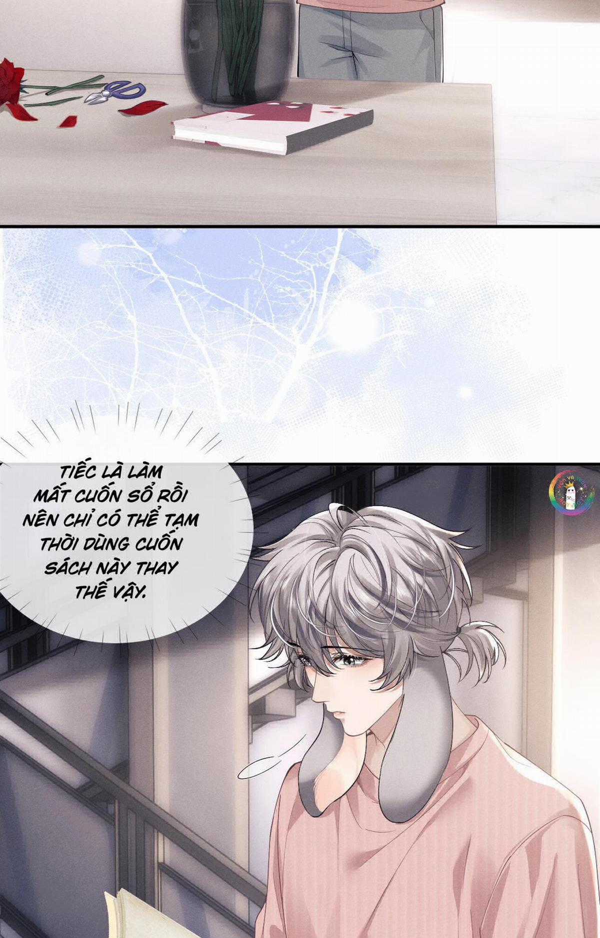 Chấp Sự Thỏ Tai Cụp - Chapter 68 - Trang 7
