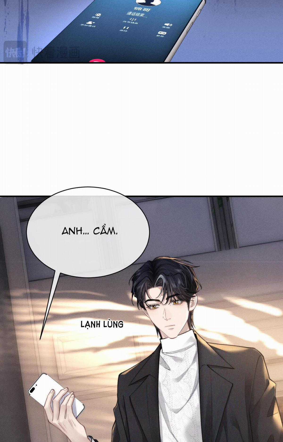 Chấp Sự Thỏ Tai Cụp - Chapter 68 - Trang 63